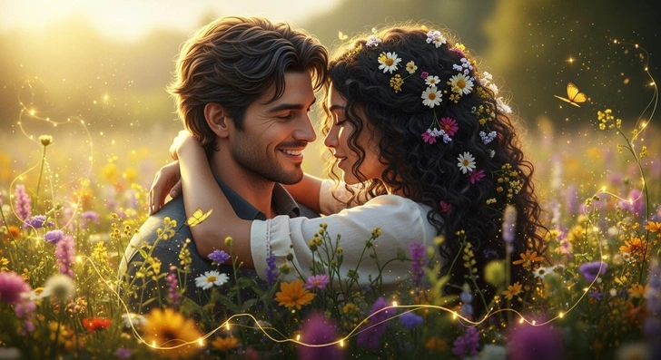 День Петра и Февронии | Источник: Shutterstock AI/Fotodom.ru