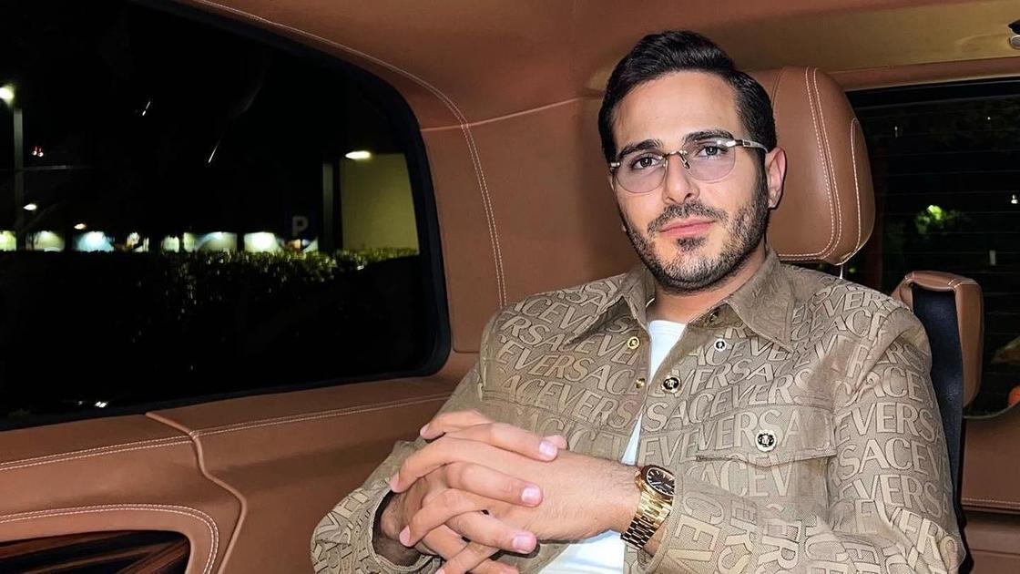 Аферист из Тиндера дал интервью после выхода из тюрьмы&nbsp;&mdash; он мечтает найти любовь