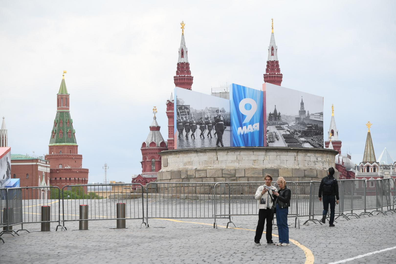 Перекрытия в Москве на 9 Мая: Тверская, Садовое кольцо, Новый Арбат, Парк  Победы, МКАД — схема перекрытий в День Победы, закрытие станций метро и  подземных переходов - 8 мая 2023 - МСК1.ру