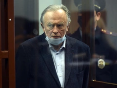 Меньше, чем требовали: суд вынес «мягкий» приговор историку Соколову за убийство аспирантки