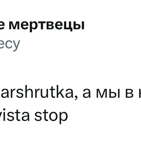 Источник: X (Twitter)