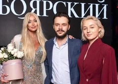 Волочкова эмоционально высказалась о росписи дочери с женихом в Грибоедовском загсе: «Это дело двух людей!»