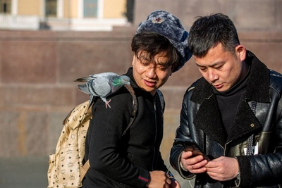 В Забайкалье предложили регулировать туристические перевозки с Китаем