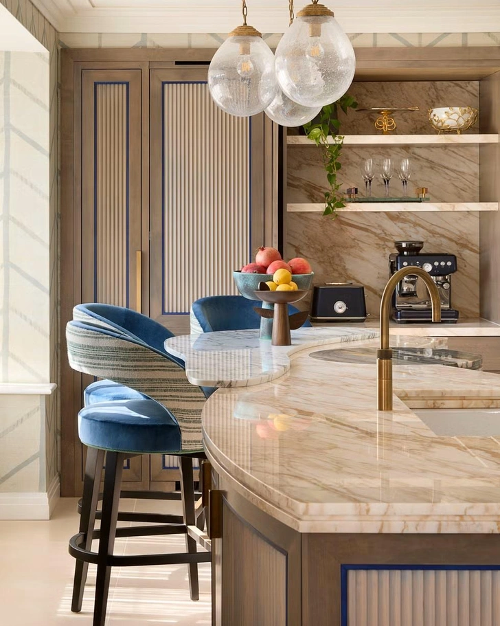 Проект Тобиаса Оливера | Источник: Джулиан Абрамс