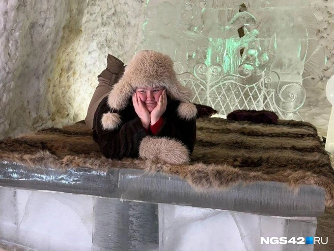 Кемеровчанка дружит с подругами по шоу и навестила одну из них в Якутии | Источник: Личный архив Юлии Шмыгля