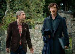 Тест: кто вы из «Шерлока Холмса» — убийца, детектив или жертва?
