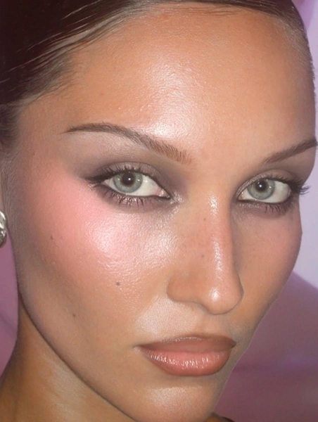Источник: nencymakeup