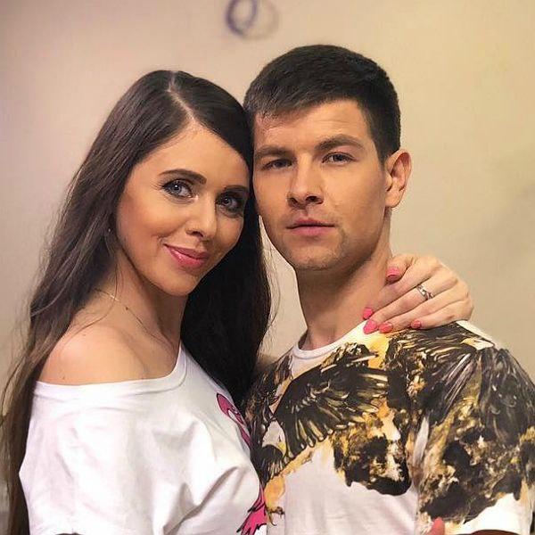 Ольга Рапунцель и Дмитрий Дмитренко | www.starhit.ru