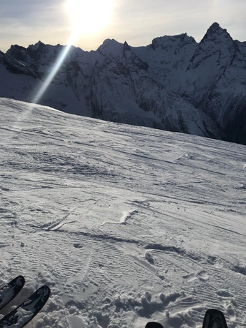 Источник: Габриелла Захарова / 26.RU