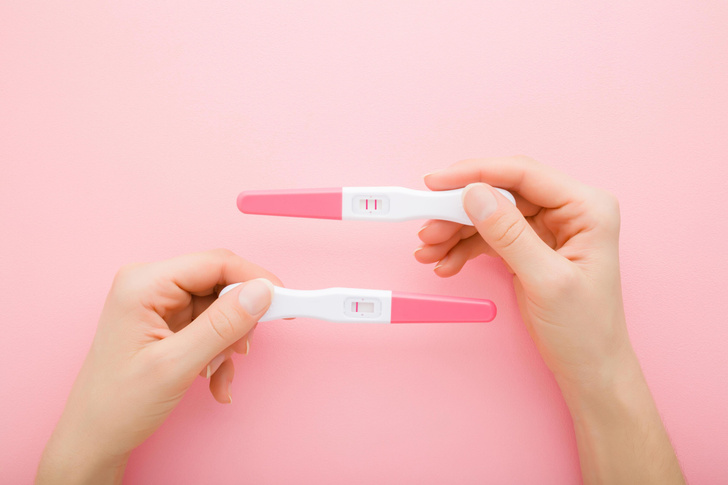 Тест на беременность: полезные советы для женщин — когда и как делать