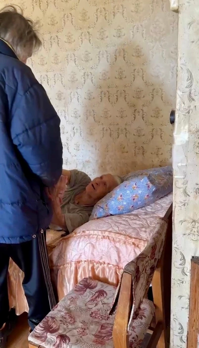 Дома мужчину ждала пожилая мать | Источник: Поисковый отряд «ЛизаАлерт» Самарской области