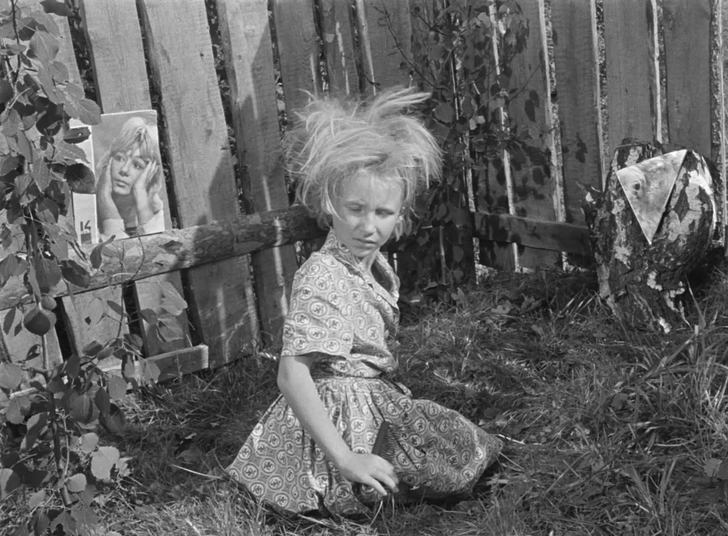 Источник: фильм «Добро пожаловать, или Посторонним вход воспрещен» (1964)