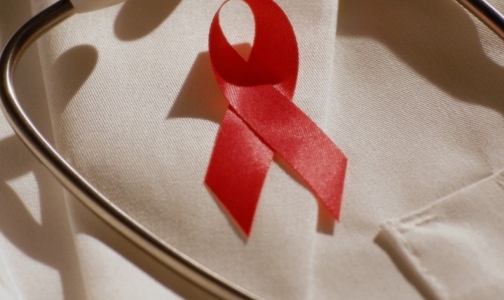 В Петербурге на учете состоят почти 27 тысяч ВИЧ-инфицированных