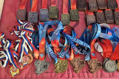 В Волгограде родители каратистов обвиняют в поборах, федерация отрицает