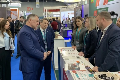 Марат Хуснуллин оценил потенциал Пензенской области на KazanForum