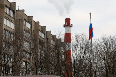 Юрга: плату за отопление отменили после ЧП на ТЭЦ