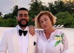 «Теперь мы все будем жить рядом!»: мама Тимати получила от сыновей квартиру в подарок