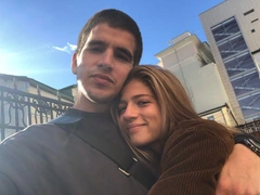 СМИ: Саша Новикова и Feduk были замечены в ЗАГСе