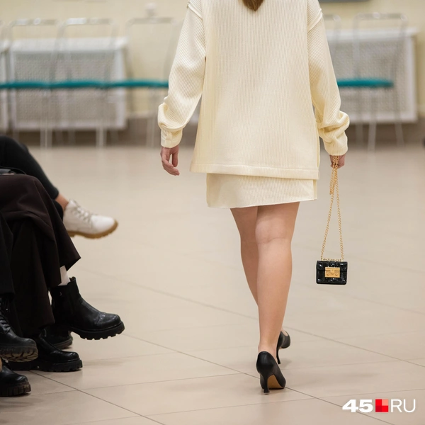 Бренд «ТакМодно» | Источник: Надежда Тихомирова / 45.RU