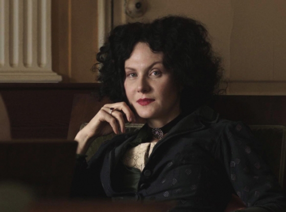 кадр из фильма «Девушка и смерть» | Источник: кадр из фильма «Девушка и смерть»