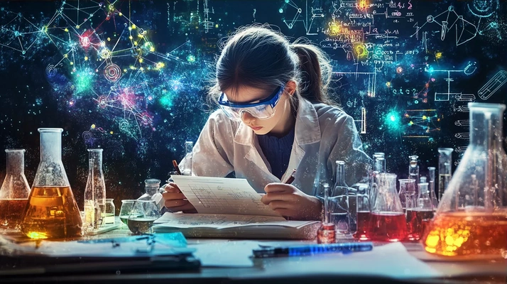 Тест пройдут только те, кто не прогуливал в школе уроки химии: определите элемент по описанию