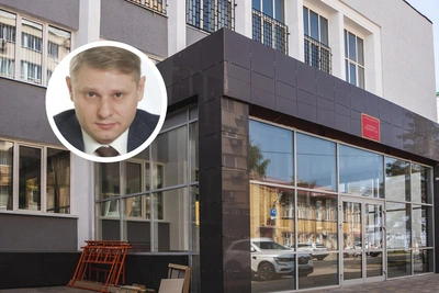 Экс-депутата Самары оправдали по делу о 57 млн рублей