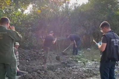 Убийство новорожденной раскрыто спустя 10 лет