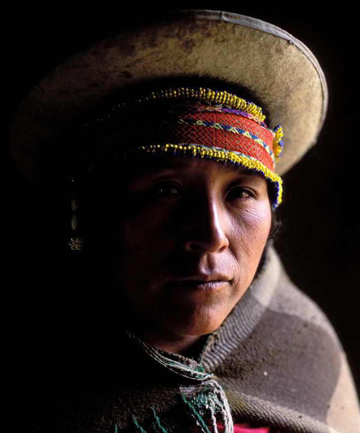 «Центр предоставления потусторонних услуг»: чем занимаются боливийские ведьмы