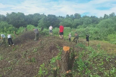 Археологи ищут следы раннего Средневековья на городище в Приамурье