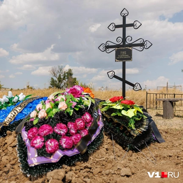 Источник: Алексей Волхонский / V1.RU