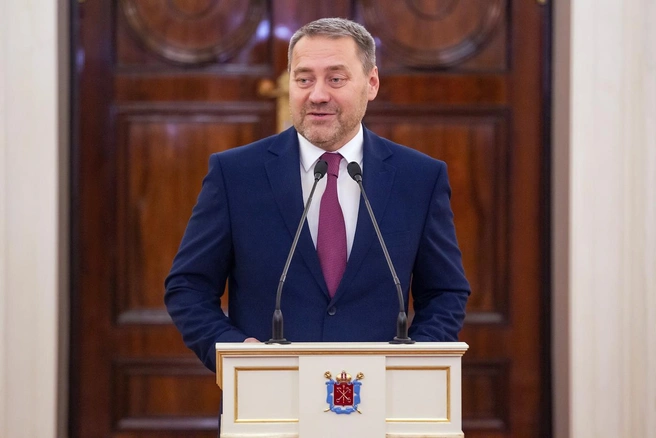 Александр Бельский | www.fontanka.ru