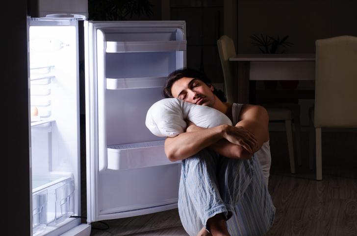 Как заснуть в жару без вентилятора и кондиционера