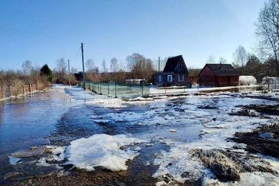 В Псковской области повышены выплаты при ЧС