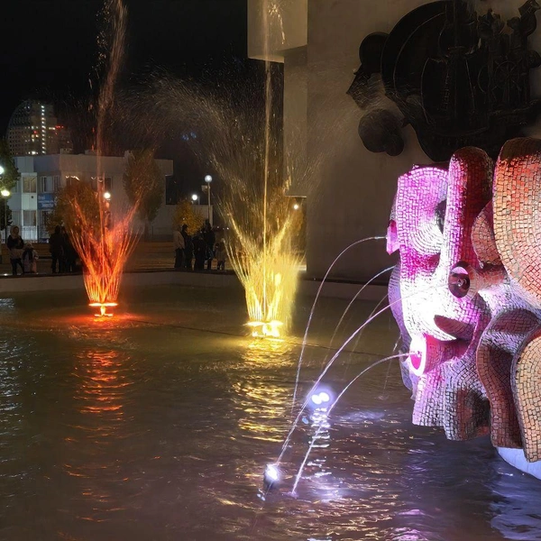 Источник: Дмитрий Доценков