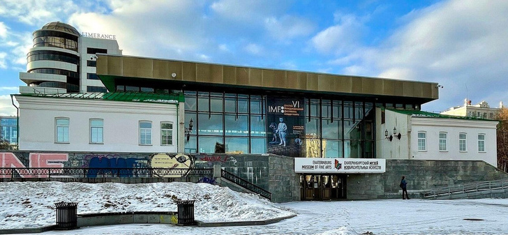 Увидеть Дюрера, Ренуара и Рубенса: 13 региональных музеев России, в которых хранятся работы великих художников