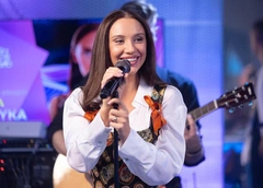 «Я вышла в свободное плавание»: Mia Boyka раскрыла секрет о новом стиле своих хитов