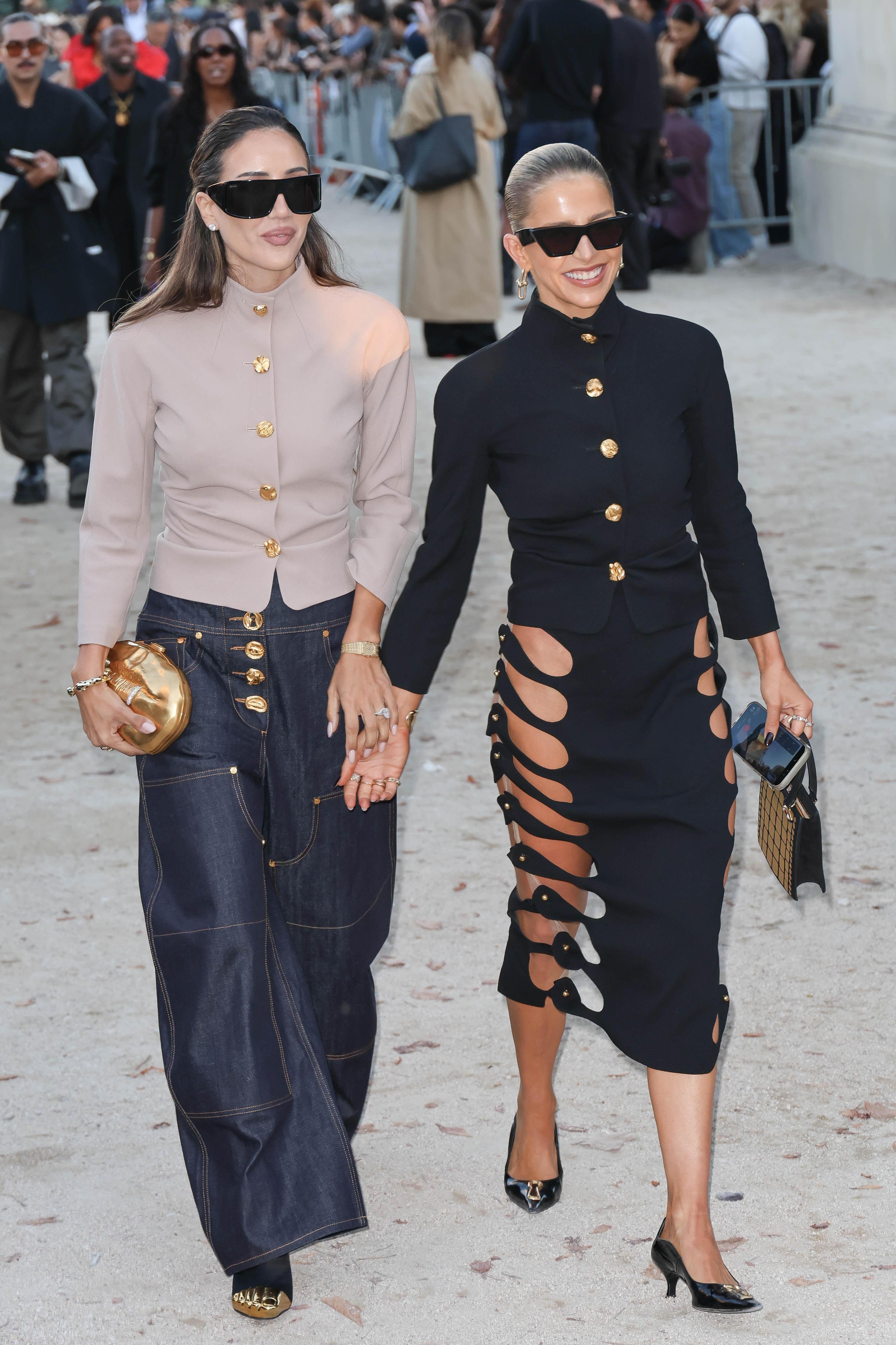 Роскошь на каждый день: каким получился новый Schiaparelli Дэниела Роузберри
