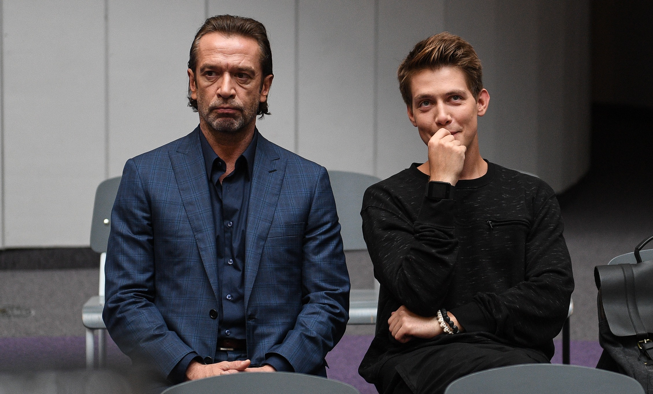 миллиард машков