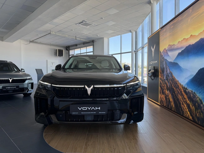 Источник: ООО&nbsp;«АВТОМОЛЛ»