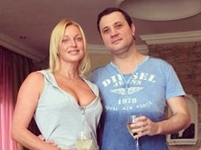 Бахтияр Салимов похудел благодаря Анастасии Волочковой
