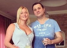 Бахтияр Салимов похудел благодаря Анастасии Волочковой