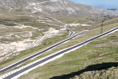 Все дорожные объекты 2026 года в Дагестане получили подрядчиков