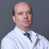 Сергей Виссарионов