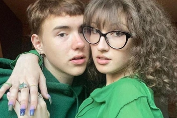 Измена в Новый год? Подробный психологический разбор нашумевшего расставания блогеров Лизы Барашик и Саши Теслонда