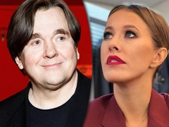 Ксения Собчак рассказала, в каких мужчин могла бы влюбиться, если бы была свободна