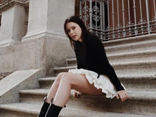 Блогер, который вернул моду на домашнюю кухню: Маша Сторис стала лауреатом Bloggers Music Awards