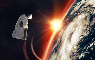 «Все должно закончиться в этом месяце»: астрофизики NASA рассказали про план спасения космонавтов с МКС