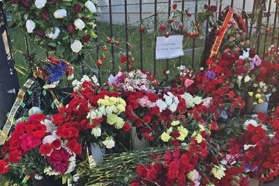 Елец: последствия ракетного удара, пожары и проверка воздуха