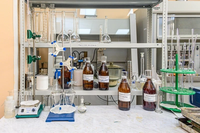 Декан химфака ИГУ объяснил важность дня открытых дверей