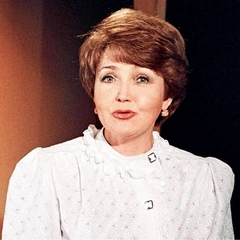 Что известно о наследниках Светланы Жильцовой — ведущей КВН и «Спокойной ночи, малыши!»